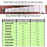 Túi Lọc Giấy Có Dây HVL