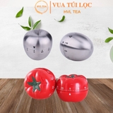 Đồng Hồ Cà Chua Pomodoro - HVL TEA