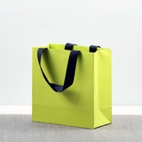 Hộp thiếc đựng trà hình hộp vuông, nhiều màu - HVL TEA