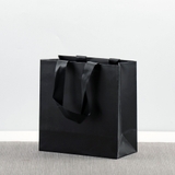 Hộp thiếc đựng trà hình hộp vuông, nhiều màu - HVL TEA