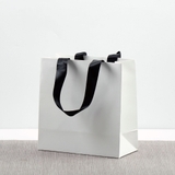 Hộp thiếc đựng trà hình hộp vuông, nhiều màu - HVL TEA