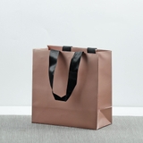 Hộp thiếc đựng trà hình hộp vuông, nhiều màu - HVL TEA