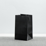 Hộp thiếc đựng trà hình hộp vuông, nhiều màu - HVL TEA