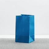 Hộp thiếc đựng trà hình hộp vuông, nhiều màu - HVL TEA