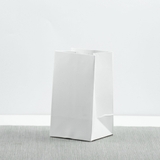 Hộp thiếc đựng trà hình hộp vuông, nhiều màu - HVL TEA