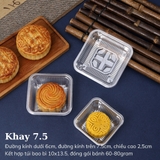 Khay Đựng Bánh Trung Thu, Nhiều Loại, nhiều kích thước - VUA BAO BI