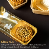 Khay Đựng Bánh Trung Thu, Nhiều Loại, nhiều kích thước - VUA BAO BI