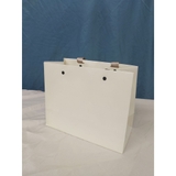 [Mã SGBAU30 ] Hộp trà thiếc vuông cổ thấp - HVL TEA