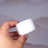 Lon trà thiếc tròn nhỏ nhiều màu sắc - HVL TEA