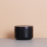 Lon trà thiếc tròn nhỏ nhiều màu sắc - HVL TEA