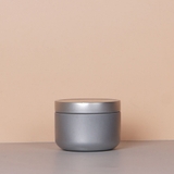 Lon trà thiếc tròn nhỏ nhiều màu sắc - HVL TEA