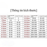 Combo 100 Túi lọc trà giấy màu gỗ, có dây rút, nhiều kích thước - HVL