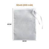 Túi lưới lọc sữa đậu nành