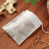 Combo 100 Túi lọc trà, cafe, thảo dược nhiều kích thước, công nghệ mới, vải không dệt - HVL