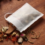 Túi lọc trà vải không dệt nhiều kích thước, công nghệ mới - HVL