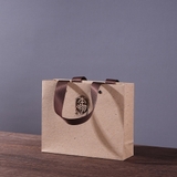 Túi đựng bộ 2,3,4,6 hộp mini đựng trà, nến bằng thiếc nhiều màu sắc - HVL TEA