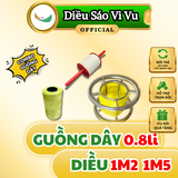 Guồng dây diều 1m2 1m5