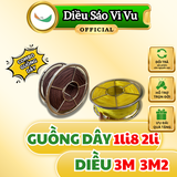Combo guồng dây cho diều 3m 3m2