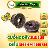 Combo guồng dây cho diều 3m5 4m 4m5 5m