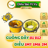 Guồng dây diều 1m7 1m8 2m