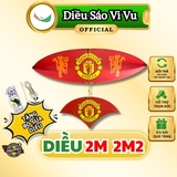 Diều 2m 2m2 full cacbon