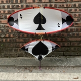 Combo diều 1m2 mẫu HIỆN ĐẠI