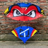 Combo diều 1m2 mẫu HIỆN ĐẠI