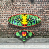 Combo diều 1m2 mẫu HIỆN ĐẠI