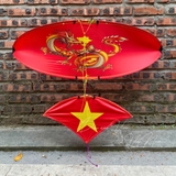 Diều 1m2