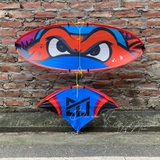 Combo diều 1m2 mẫu TRUYỀN THỐNG