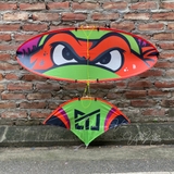 Combo diều 1m2 mẫu HIỆN ĐẠI