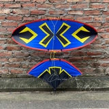 Combo diều 1m2 mẫu TRUYỀN THỐNG