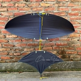 Diều 1m5 full cacbon