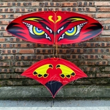 Diều 1m5 full cacbon