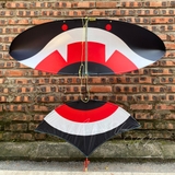 Diều 1m7 1m8 full cacbon