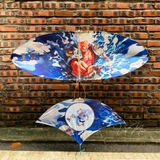 Diều 1m7 1m8 full cacbon