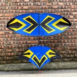 Diều 1m7 1m8 full cacbon