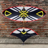 Diều 1m7 Rùa xanh lá-THƯỜNG