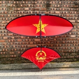 Diều 2m 2m2 full cacbon