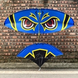 Diều 2m 2m2 full cacbon