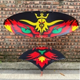 Diều 2m 2m2 full cacbon