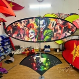 Diều 2m 2m2 full cacbon