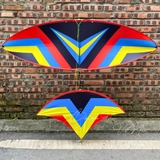 Diều 2m 2m2 full cacbon