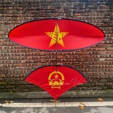 Diều 2m5 2m8 full cacbon