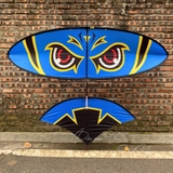 Combo diều 2m5 full cacbon