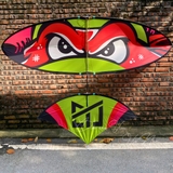 Diều 2m5 2m8 full cacbon