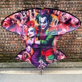 Diều 2m5 2m8 full cacbon