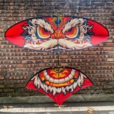 Diều 2m5 2m8 full cacbon