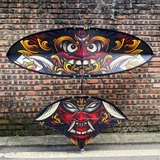 Combo diều 2m5 2m8