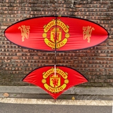 Combo diều 2m5 full cacbon